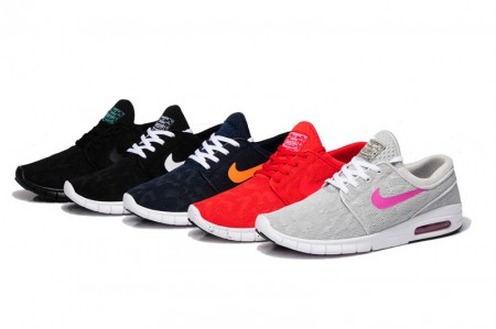 Stefan Janoski